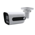 DS IP-515 WM MİC.POE 5MP 4WARM LED