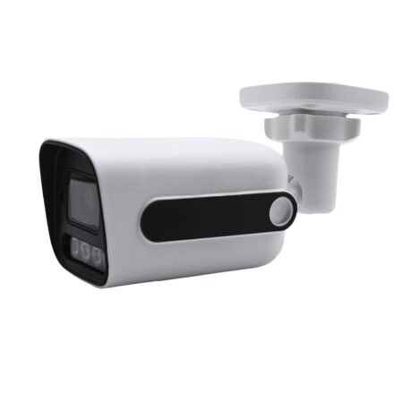 DS IP-515 WM MİC.POE 5MP 4WARM LED