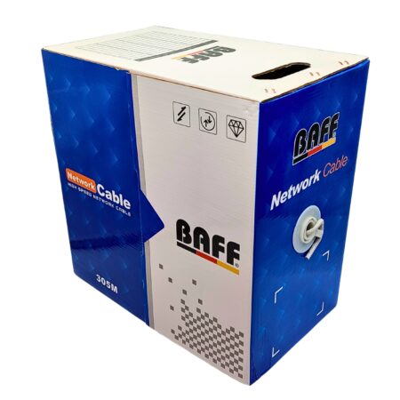 BAFF CAT6 KABLO 305M