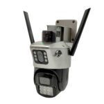 VIVA ICS-223 WIFI SMART DUAL KAMERA