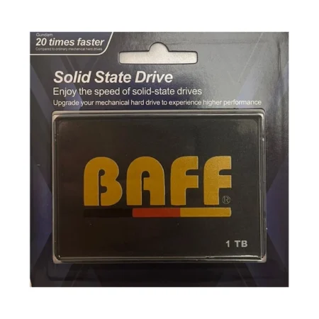 BAFF 1TB SSD DISK