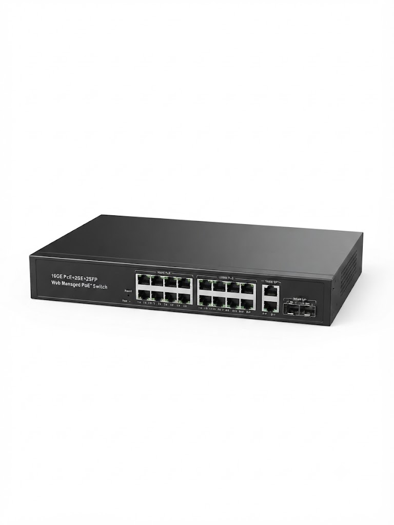16port