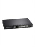 POE-162YGS 16*1000M+2*1000M+2SFP Yönetilebilir Gigabit Switch 300WATT