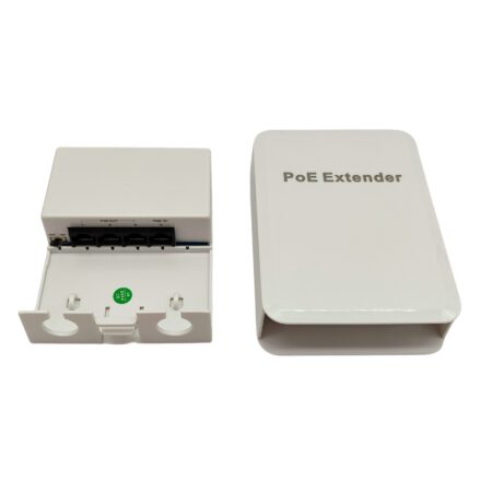 BAFF EX-13MB POE EXTENDER (Megabit)