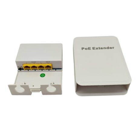 BAFF EX-13GB POE EXTENDER (Gigabit)
