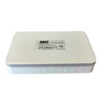BAFF GS-08 8PORT GIGABIT SWITCH
