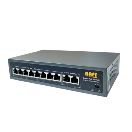 BAFF POE-2082GB