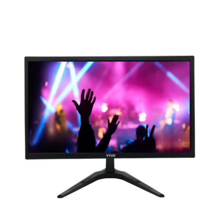21″ TFT LCD FULL HD Monitör