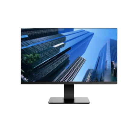 24″ TFT LED 4K GÜVENLİK Monitörü + TV