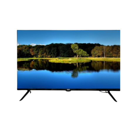 32″ TFT LED 4K GÜVENLİK Monitörü + TV