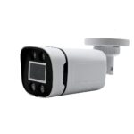 IP-520FCM POE 5MP FULL COLOUR Mic.IP KAMERA
