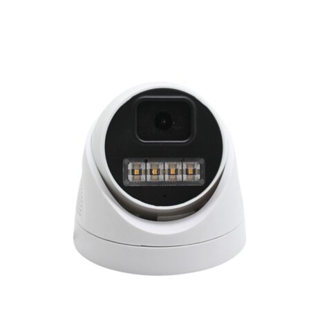 BAFF IP-5806FCM 4K POE 8MP 2.8mm LENS IP KAMERA