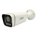 BAFF AHD-5534FCM 5MP FULL COLOUR MİKROFONLU KAMERA
