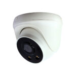 IP-510M POE 5MP Mic.KIZILÖTESİ ATOM LED IP KAMERA