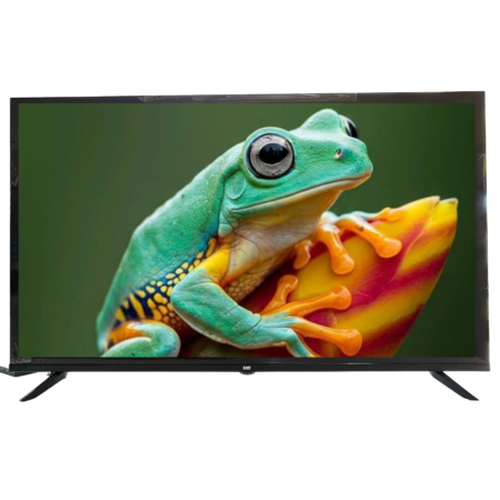 55″ TFT LED 4K GÜVENLİK MONİTÖRÜ+TV 3840*2160