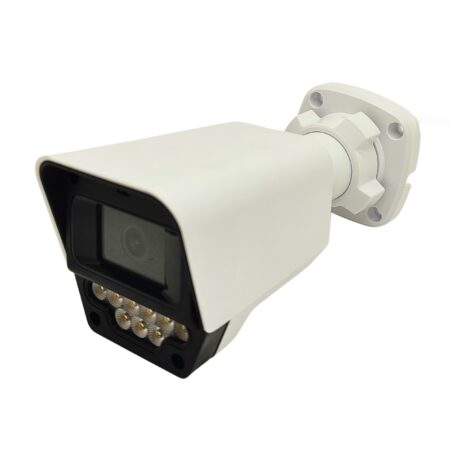 BAFF IP-5526FCM POE 5MP FULL COLOUR Mic.3,6mm IP KAMERA