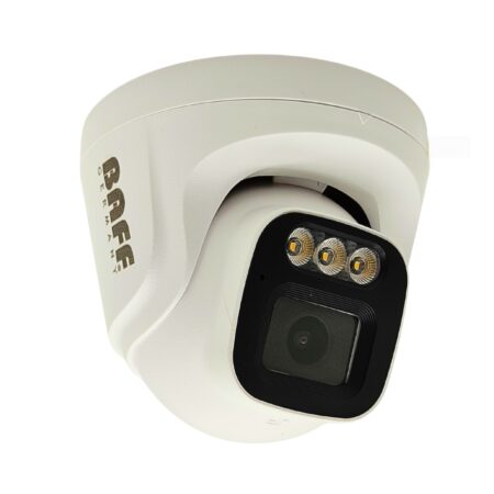 BAFF AHD-5503FCM 5MP Mic.2.8mm FULL COLOUR KAMERA