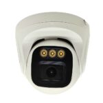BAFF IP-5503FCM POE 5MP FULL COLOUR Mic.2.8mm LENS IP KAMERA