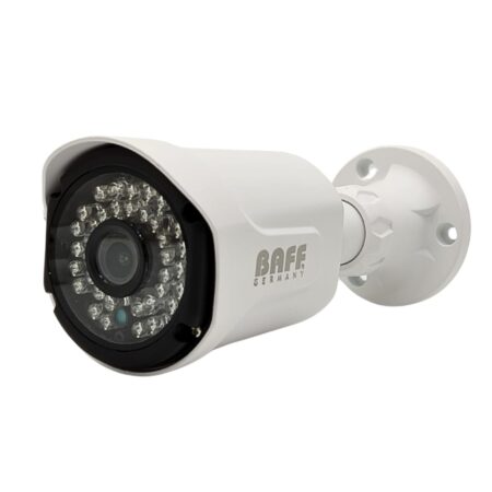 BAFF IP-5536 POE 5MP 3.6mm LENS IP KAMERA