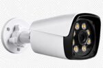 DS IP-828FC POE