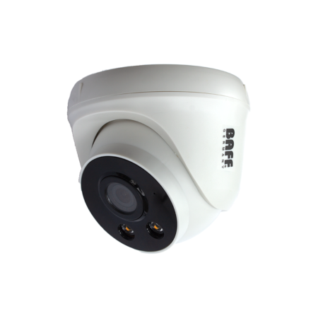IP-510FCM POE 5MP FULL COLOUR Mic.IP KAMERA