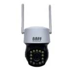 BAFF SMART-6205 SPEED DOME KAMERA TUYA WİFİ PTZ