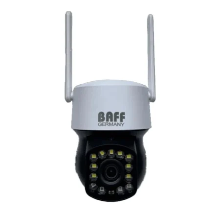 BAFF SMART-6205 SPEED DOME KAMERA TUYA WİFİ PTZ