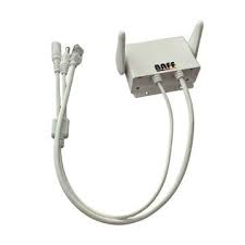 4G WIRELESS ROUTER BFM-100 BAFF