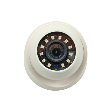 IP-208 POE 2MP 2.8mm LENS MİNİ DOME IP KAMERA